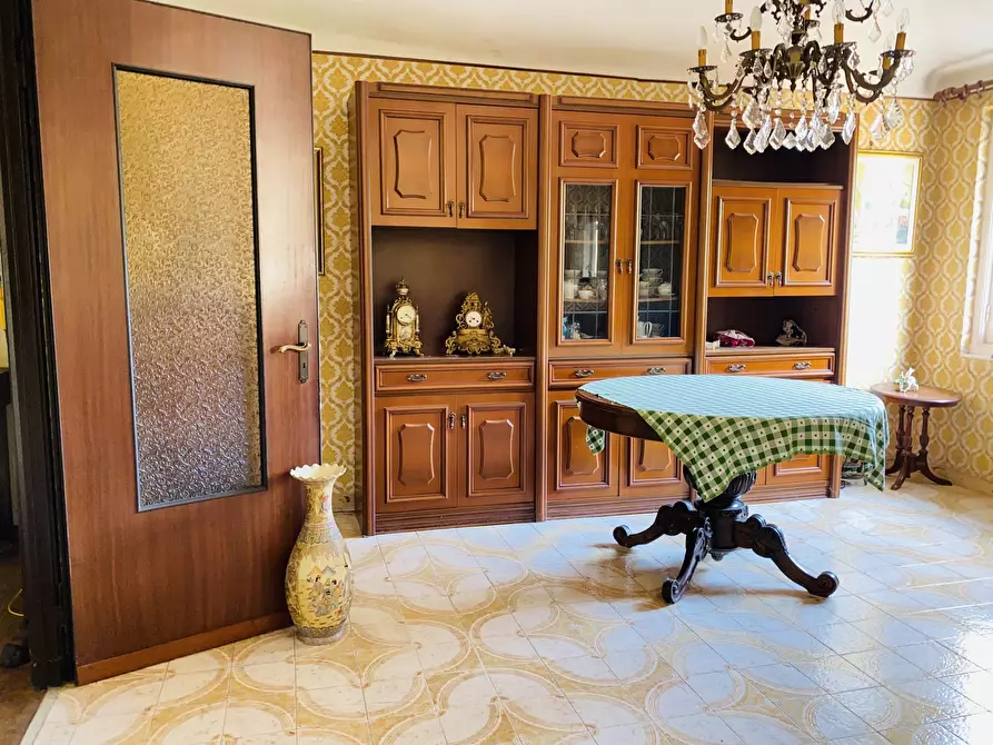 Immagine 7 di Trilocale in vendita  in Via Martiri della Libertà 6 a Campomorone