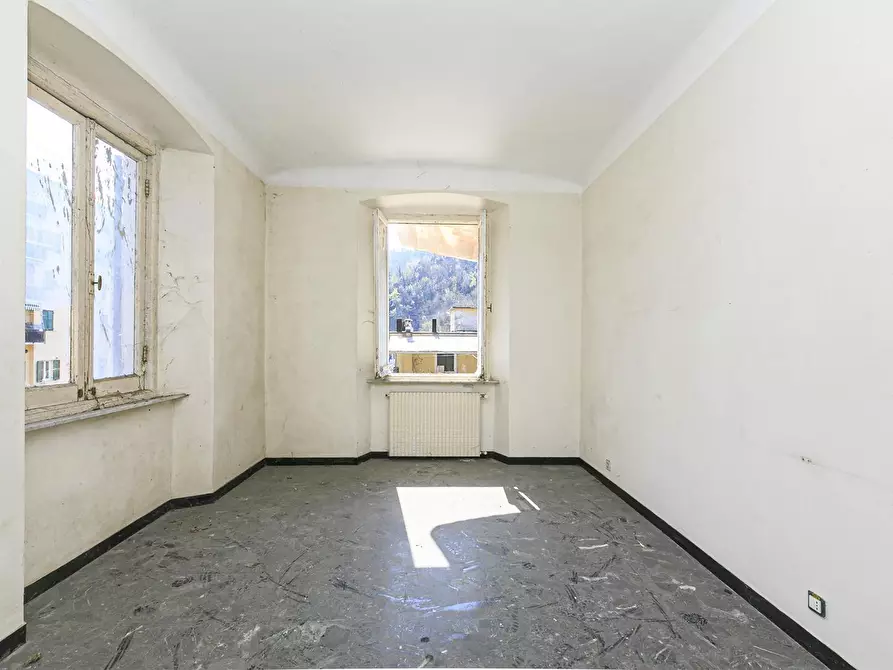 Immagine 13 di Appartamento in vendita  in Via Bartolomeo Parodi 56 a Ceranesi