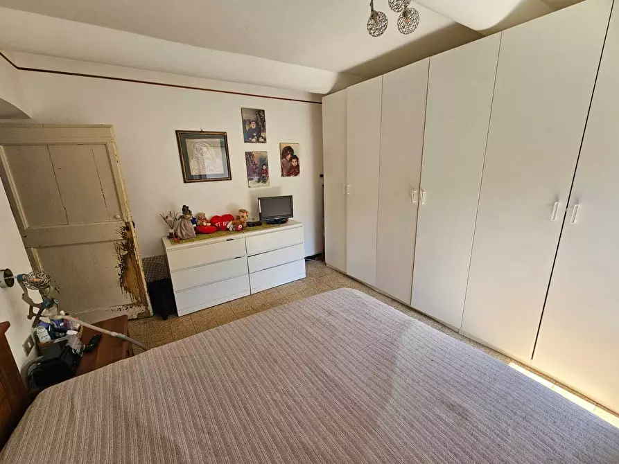 Immagine 14 di Quadrilocale in vendita  in Via Martiri della Libertà 225 a Campomorone