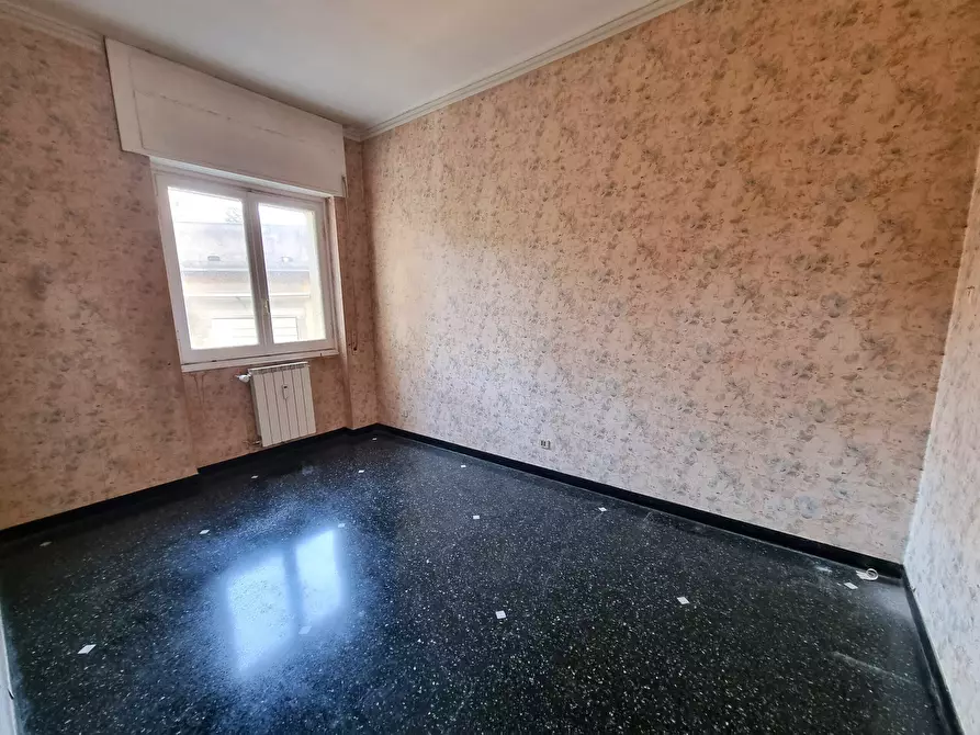 Immagine 20 di Pentalocale in vendita  in Via Paolo Anfossi 68c a Genova