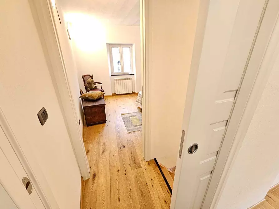 Immagine 27 di Quadrilocale in affitto  in Via San Martino 43 a Ceranesi