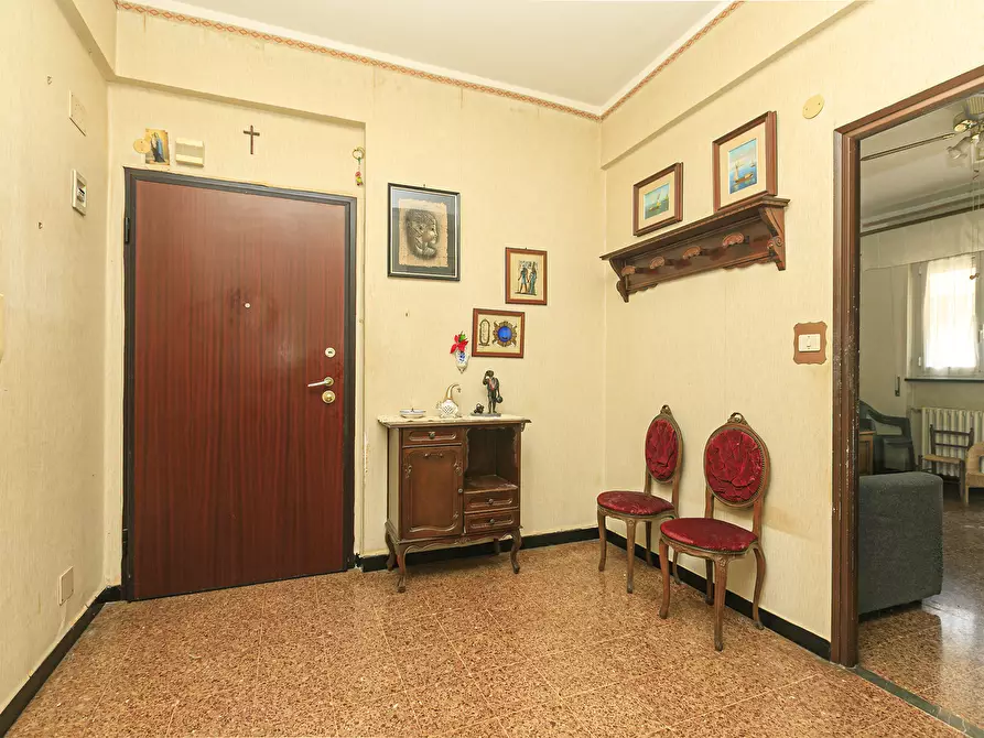 Immagine 2 di Pentalocale in vendita  in Via Bartolomeo Parodi 22 a Ceranesi
