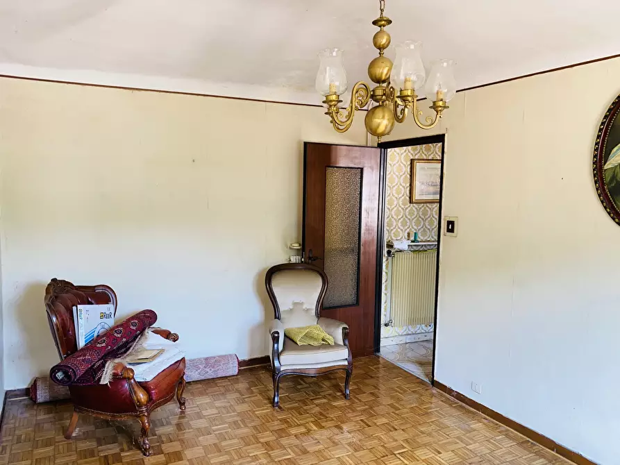 Immagine 11 di Trilocale in vendita  in Via Martiri della Libertà 6 a Campomorone