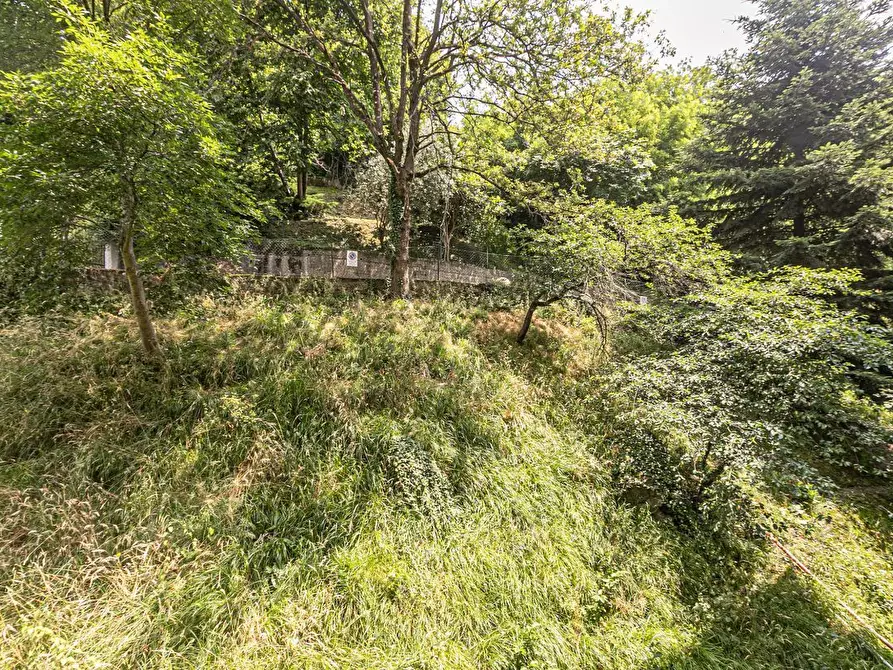 Immagine 23 di Trilocale in vendita  in Via Manlio Chiocchetti 23 a Serra Riccò