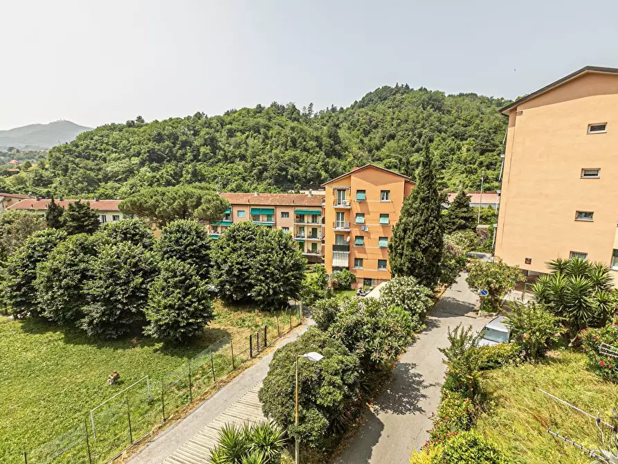 Immagine 16 di Trilocale in vendita  in Via Manlio Chiocchetti 23 a Serra Riccò