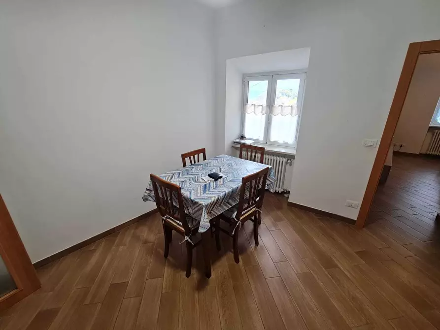 Immagine 3 di Trilocale in affitto  in Via Carli 20 a Ceranesi