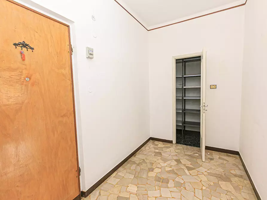 Immagine 20 di Trilocale in vendita  in Via Alcide De Gasperi 44 a Campomorone