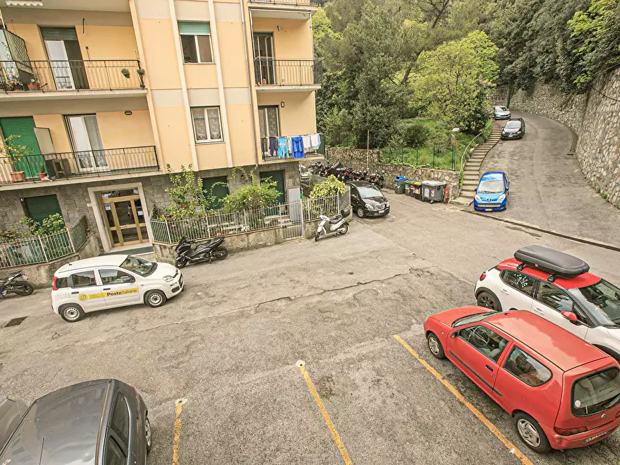 Immagine 35 di Quadrilocale in vendita  in Via G.B. Gaulli 12 A a Genova