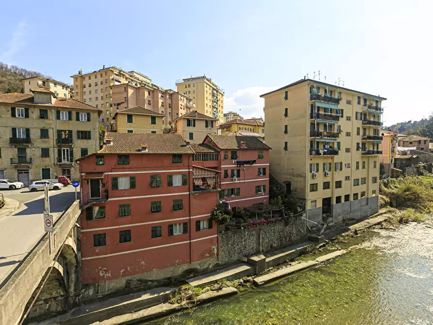 Immagine 32 di Appartamento in vendita  in Via Bartolomeo Parodi 56 a Ceranesi