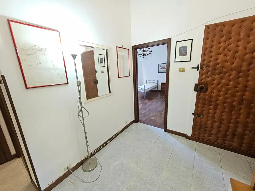 Immagine 14 di Quadrilocale in affitto  in Via Giovanni Revello 41 a Genova