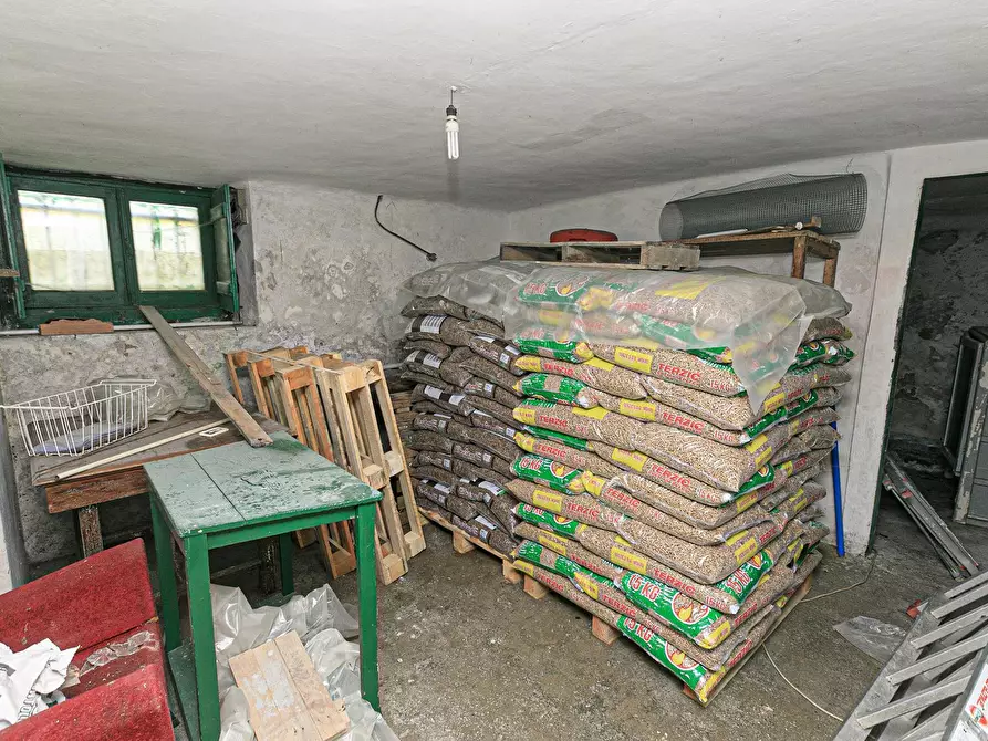 Immagine 99 di Villa in vendita  in Via Monte Carlo 7 a Campomorone