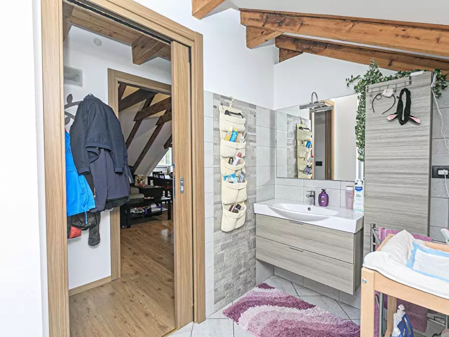 Immagine 18 di Mansarda in vendita  in Via Paolo Anfossi 32 a Genova