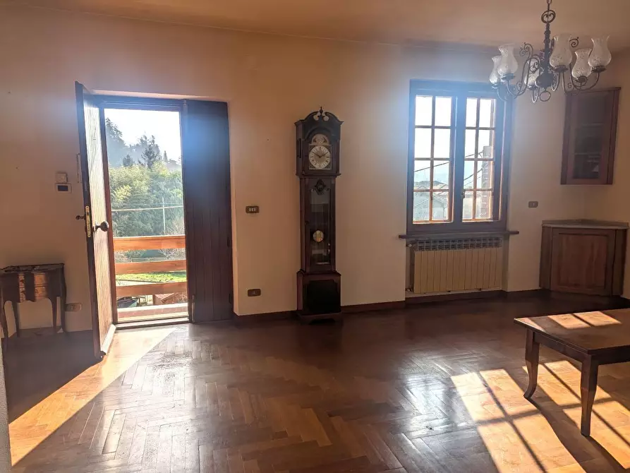 Immagine 4 di Trilocale in vendita  in Via Pratopriore 14 a Casella