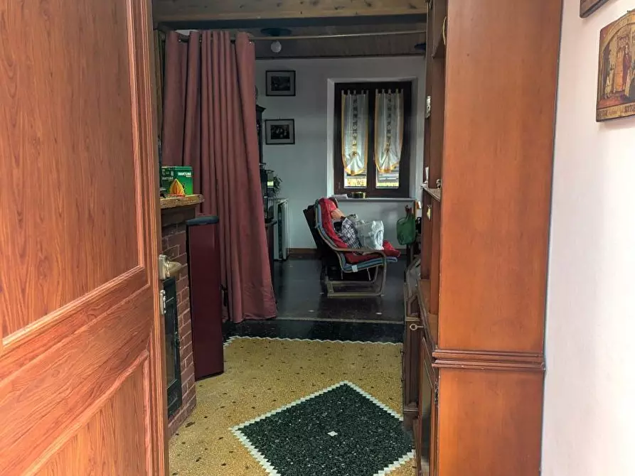 Immagine 21 di Casa bifamiliare in vendita  in Via Torbi 73 a Ceranesi