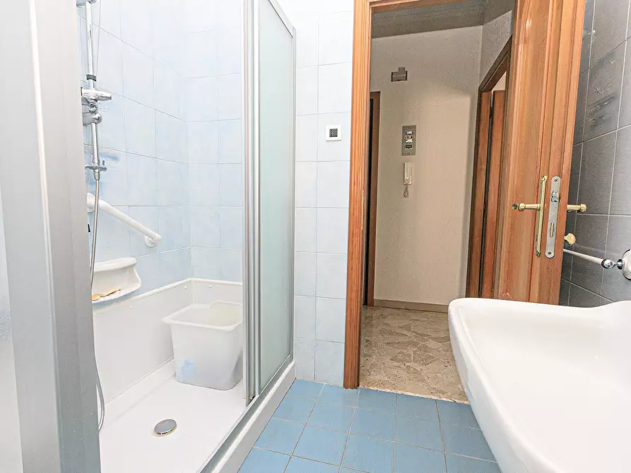 Immagine 25 di Quadrilocale in vendita  in Via alcide de gasperi 40 a Campomorone