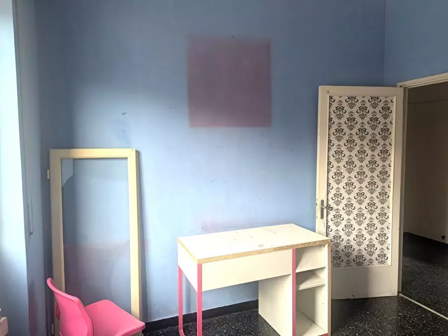 Immagine 13 di Bilocale in vendita  in Via Francesco Pedemonte a Serra Riccò