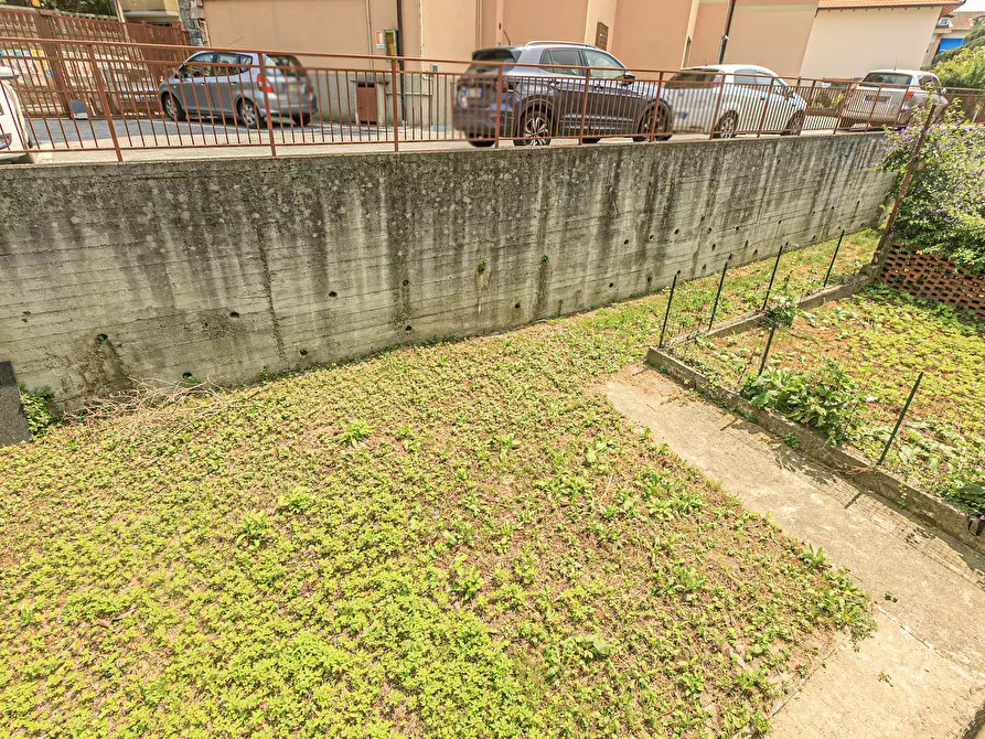 Immagine 51 di Casa bifamiliare in vendita  a Campomorone