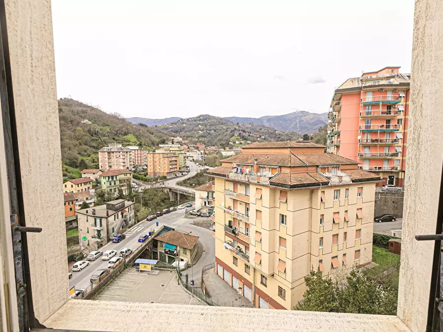 Immagine 26 di Trilocale in vendita  in Via Alcide De Gasperi 44 a Campomorone