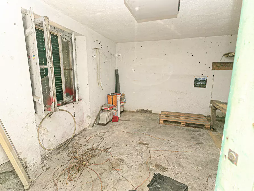 Immagine 64 di Casa bifamiliare in vendita  a Campomorone