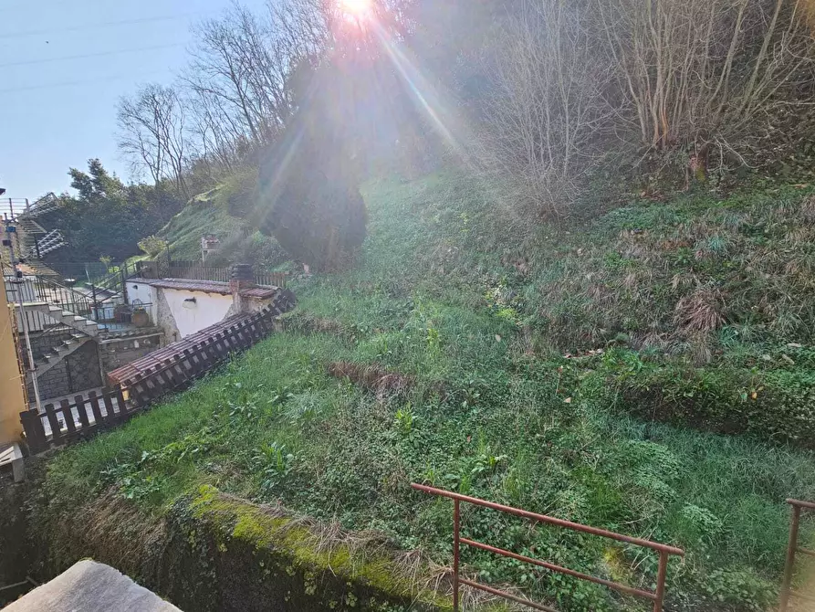 Immagine 32 di Terratetto in vendita  in Via Bartolomeo Parodi 215 a Ceranesi