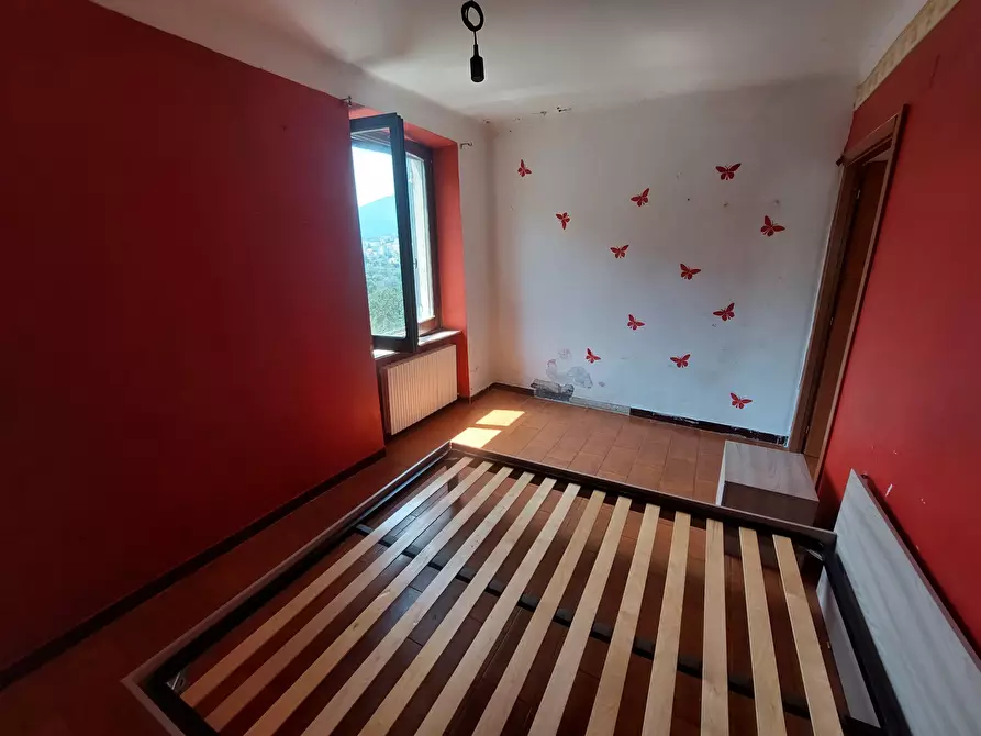 Immagine 15 di Bilocale in vendita  in Via Cremeno 10 a Genova