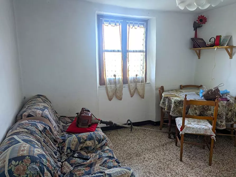 Immagine 9 di Trilocale in vendita  in Via Balletti 10 a Ceranesi