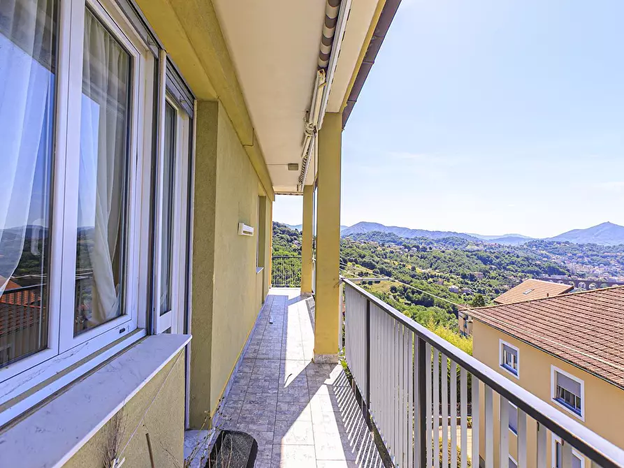 Immagine 32 di Pentalocale in vendita  in Via Primo Cavallieri 55 a Campomorone