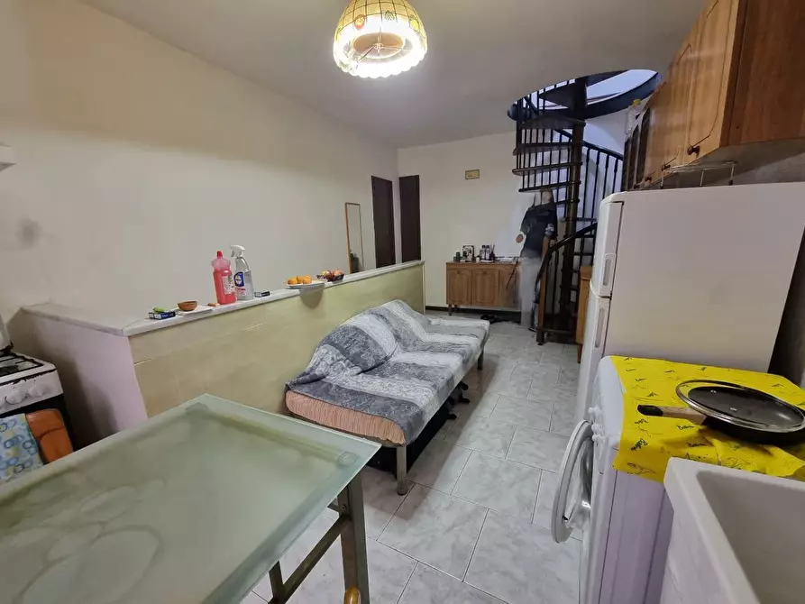 Immagine 8 di Bilocale in vendita  in Via Paolo Anfossi 66B a Genova