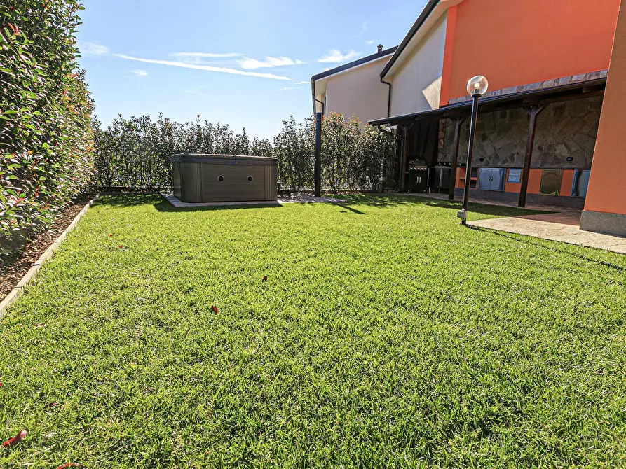 Immagine 9 di Casa semindipendente in vendita  in Via Porcile 1 Q a Genova