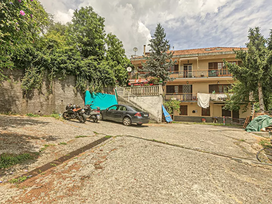 Immagine 44 di Quadrilocale in vendita  in Via Torbi 7 a Ceranesi