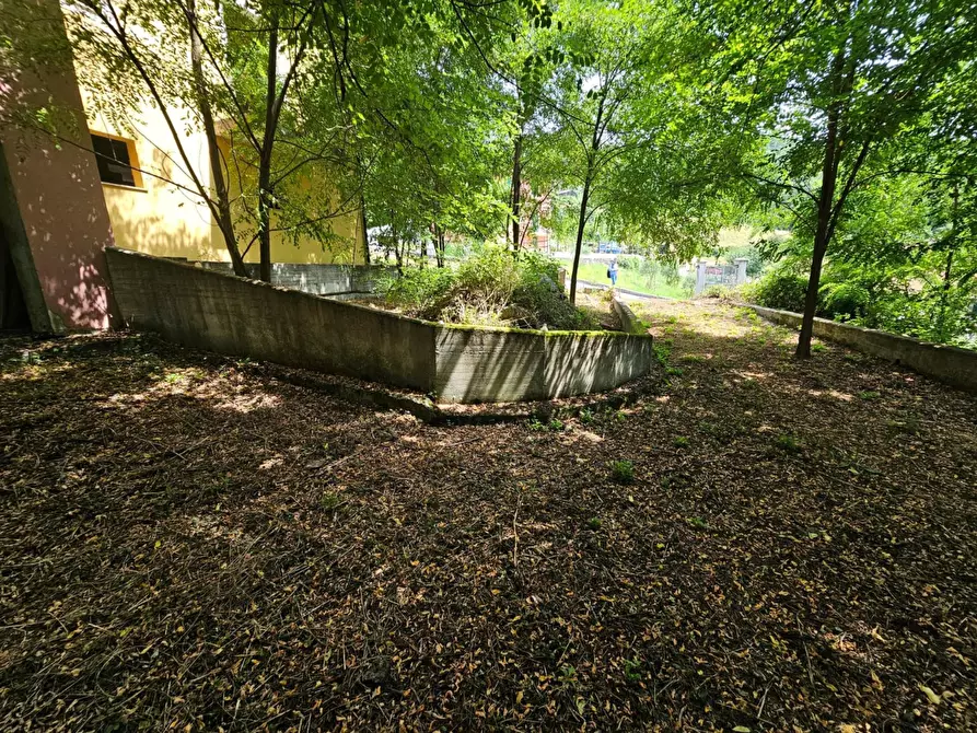 Immagine 35 di Trilocale in vendita  in Via caduti di isoverde a Campomorone