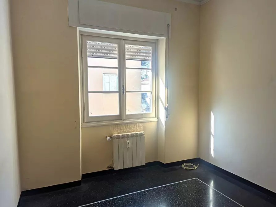 Immagine 14 di Trilocale in vendita  in Via Monte Pertica 3 a Genova