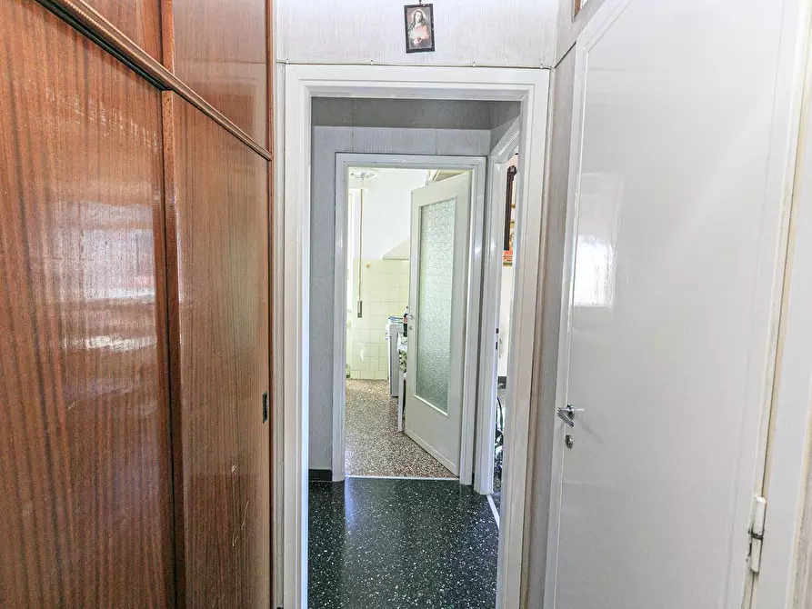 Immagine 39 di Quadrilocale in vendita  in Via Piave 131 a Mignanego