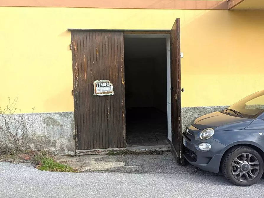 Immagine 33 di Trilocale in vendita  in Via Pratopriore 14 a Casella