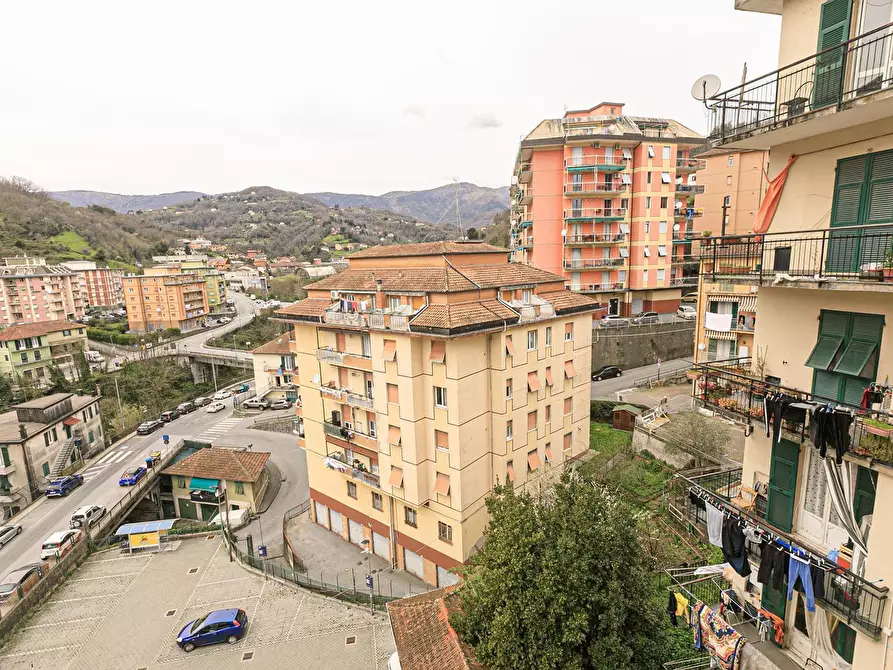 Immagine 25 di Trilocale in vendita  in Via Alcide De Gasperi 44 a Campomorone