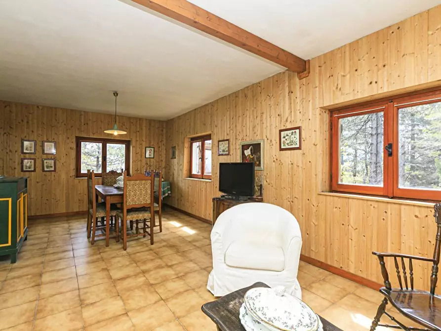 Immagine 40 di Casa indipendente in vendita  in via ai piani di praglia a Ceranesi
