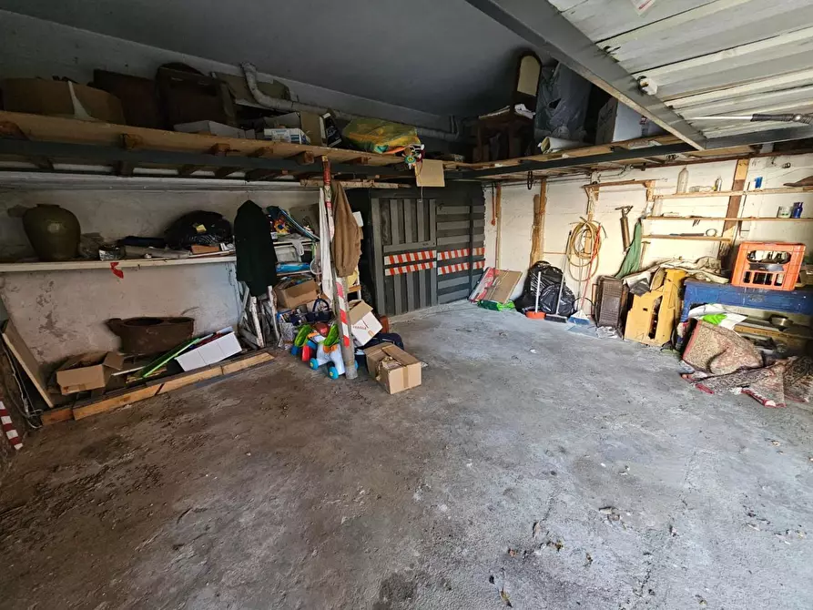 Immagine 7 di Garage in vendita  in Via Domenico Carli 54 a Serra Riccò