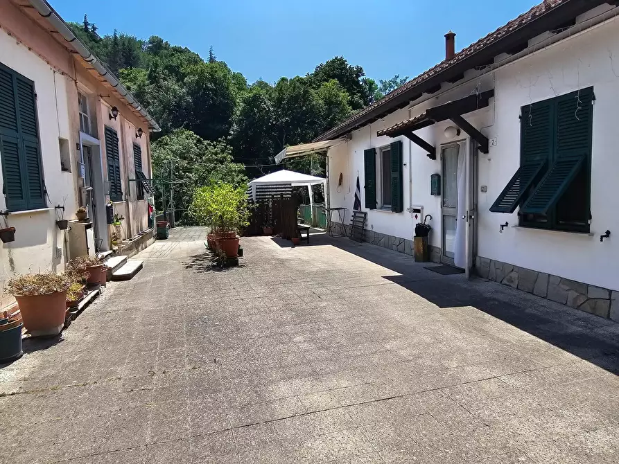 appartamento in vendita a Mignanego