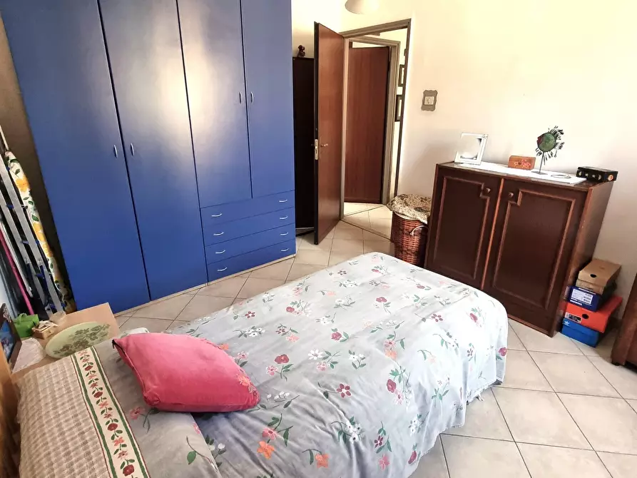 Immagine 30 di Appartamento in vendita  in Via Natale Gallino 29 a Genova