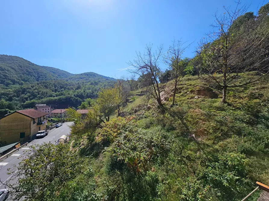 Immagine 29 di Quadrilocale in vendita  in Via Croce Bianca 5 a Mignanego