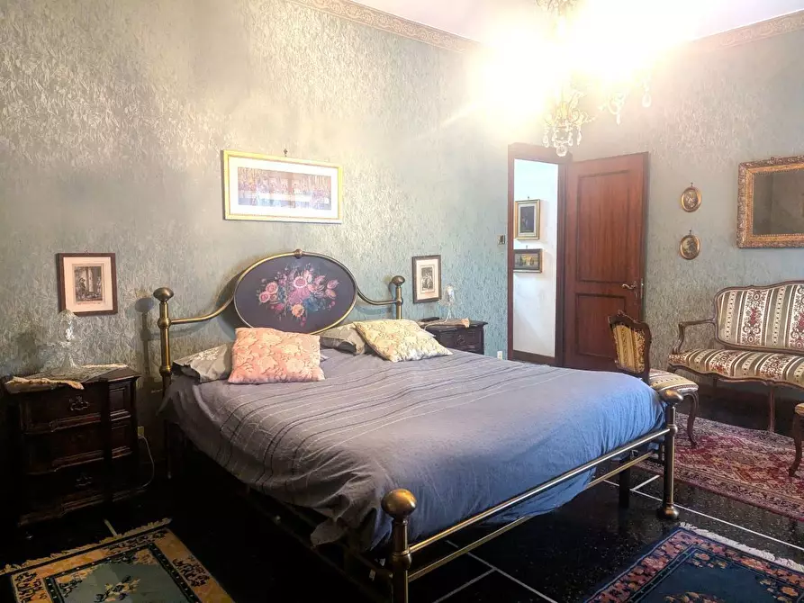 Immagine 13 di Trilocale in vendita  in Via Campomorone 40R a Genova