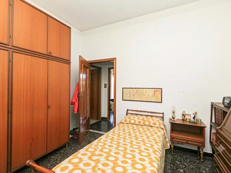Immagine 49 di Pentalocale in vendita  in Via Primo Cavallieri 55 a Campomorone