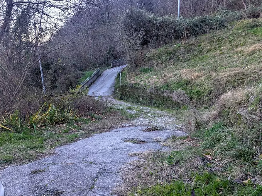 Immagine 24 di Trilocale in vendita  in Via Balletti 10 a Ceranesi