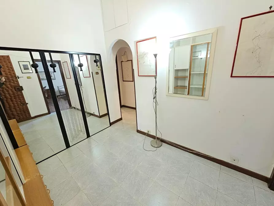 Immagine 16 di Quadrilocale in affitto  in Via Giovanni Revello 41 a Genova