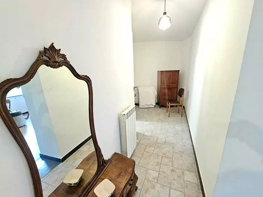 Immagine 14 di Quadrilocale in affitto  in Via San Martino 43 a Ceranesi