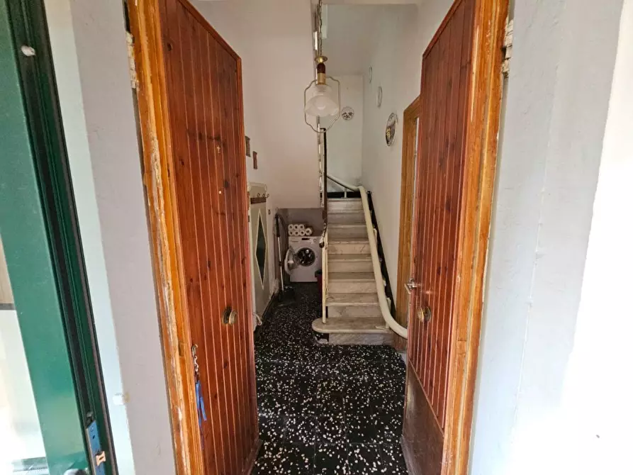 Immagine 19 di Casa indipendente in vendita  in Via Borasina 38 a Serra Riccò