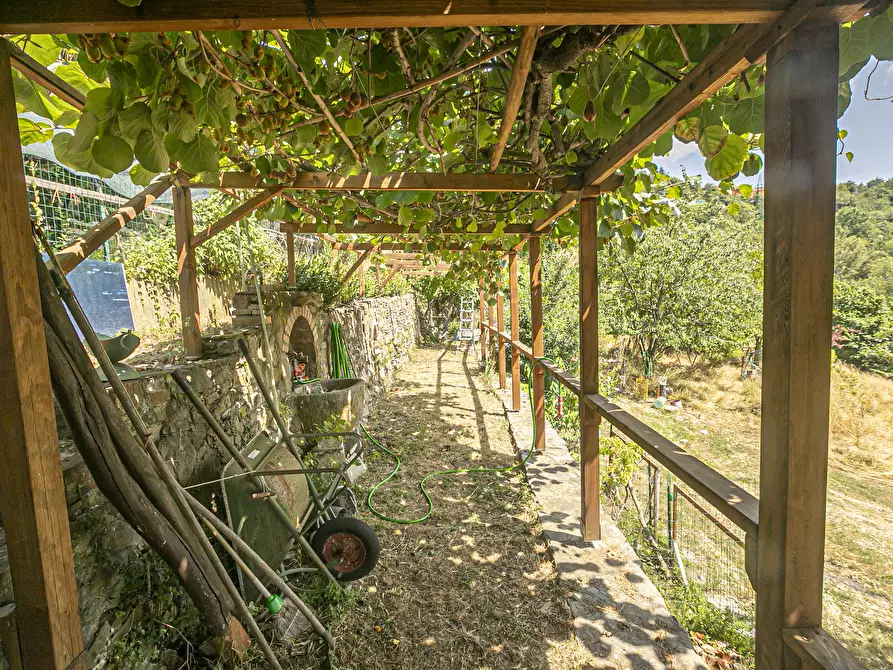 Immagine 77 di Villa in vendita  in Via privata Scanduè 23 a Serra Riccò