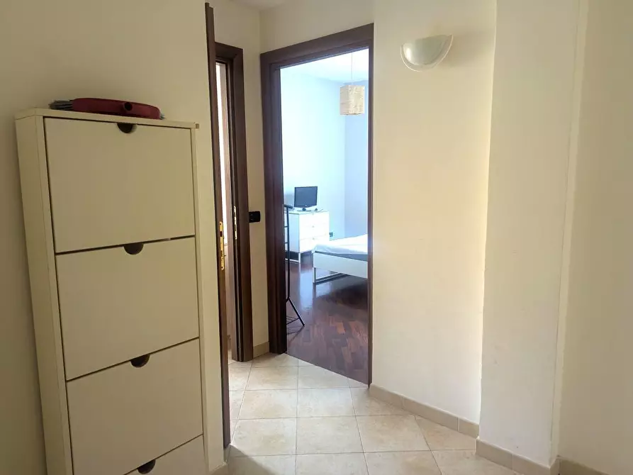 Immagine 18 di Trilocale in vendita  in Salita Serra Riccò 9 a Genova