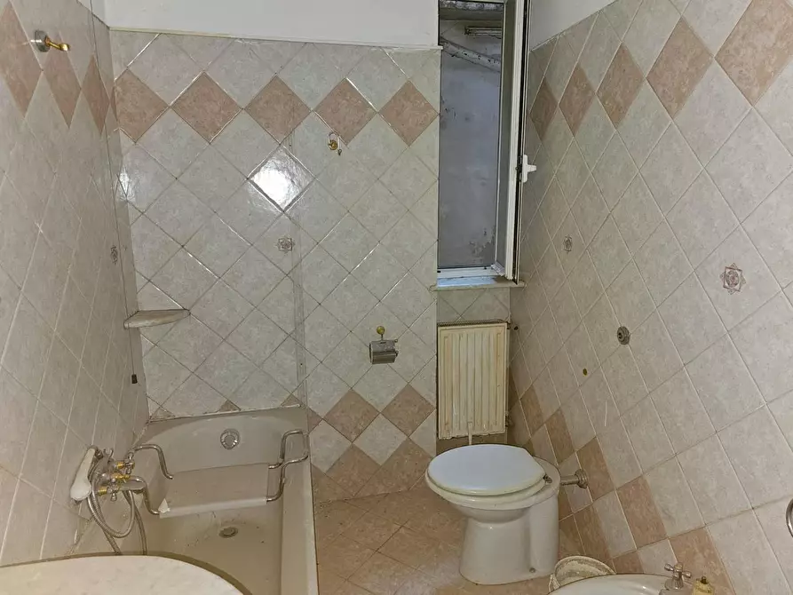 Immagine 17 di Quadrilocale in vendita  in Via Gavino 30 a Campomorone