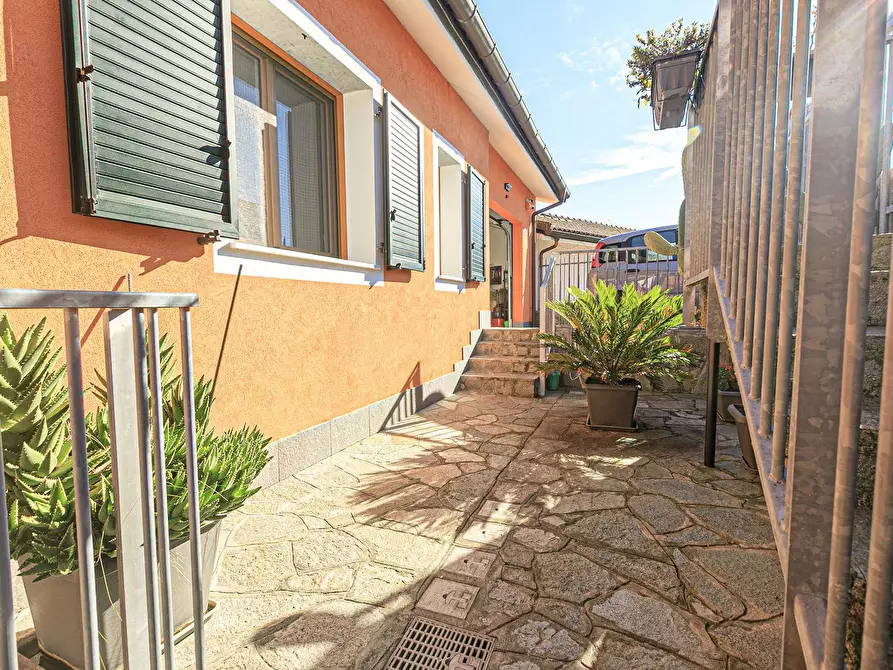 Immagine 22 di Casa semindipendente in vendita  in Via Porcile 1 Q a Genova